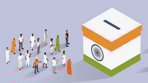 Youth Voting Participation