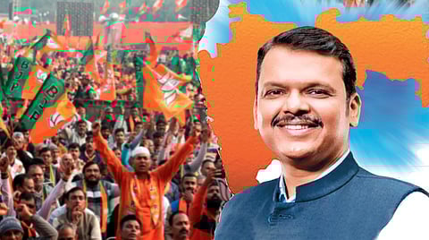 Devendra Fadnavis