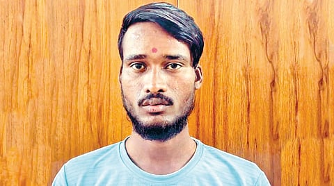 Liquor money dispute