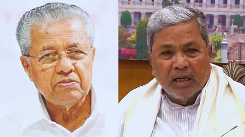 Bengaluru Encroachment