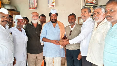 देवळा ( नाशिक ) 