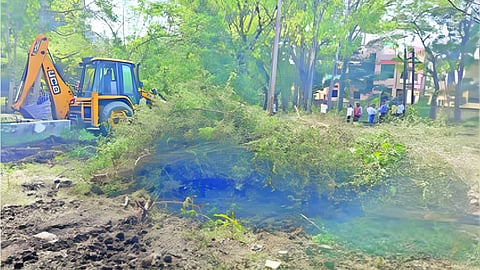 Waluj Mahanagar News