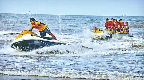 Konkan Tourism Boost |
