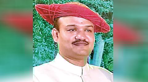 Devendraraje Khardekar Passes Away