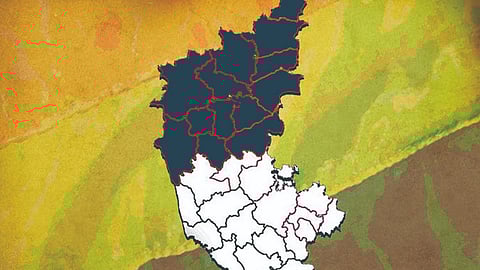North Karnataka Development