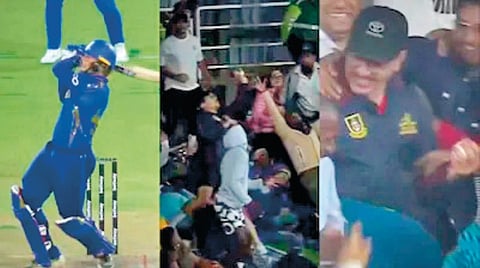 Fan Gets Rs 1.07 Crore For Taking MI Star Ryan Rickelton's One-Handed 'Catch' 