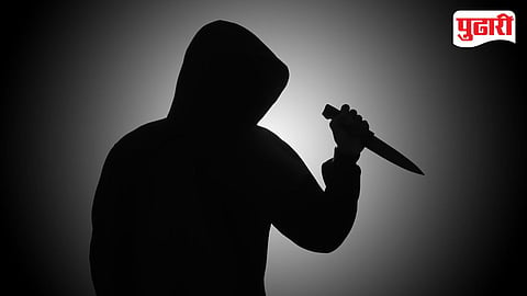 Hadapsar Woman Murder