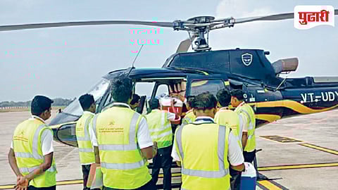 Heart Transplant Success Story