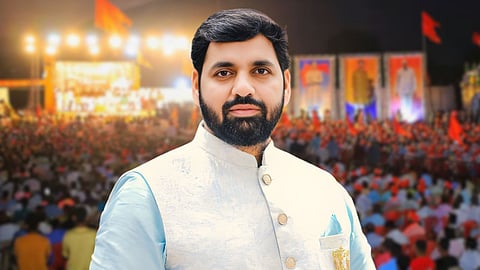 PCMC Election 2026 : पिंपरी-चिंचवडला २४ तास पाणीपुरवठा; शिवसेना ठाकरे गटाचे नेते चेतन पवारांचे आश्वासन