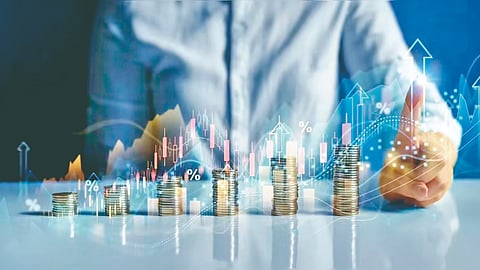 HSBC Business Cycles Fund