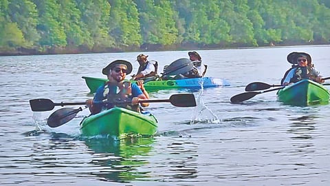 Konkan Tourism