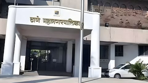 Thane Municipal Election 2026 : ठाण्यात महाविकास आघाडी फुटली, काँग्रेस स्वबळावर लढणार