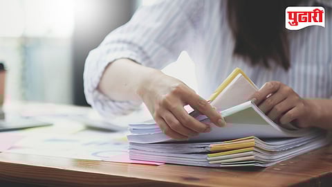 PMC Election Scrutiny