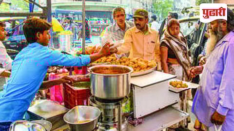 नवी मुंबई 