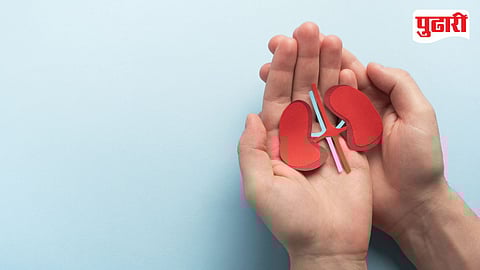 Sassoon Hospital Kidney Transplant