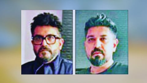 Harhadde Accident case