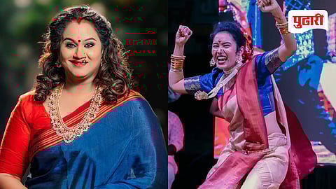 image of Hindavi Patil -Surekha Kudachi