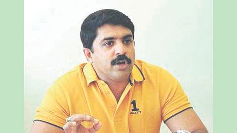 Mhadei Water Dispute