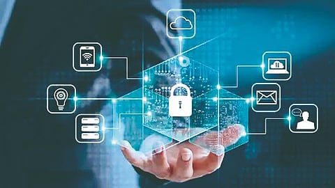 Social Media Warning