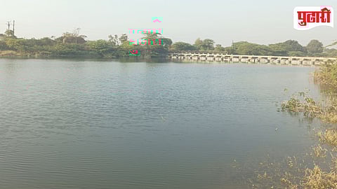 Irrigation Development