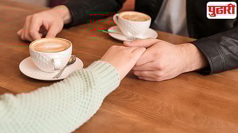 Matrimonial Site Fraud