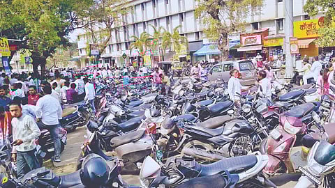 Solapur Municipal Election