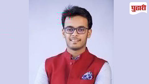 Purvesh Pratap Sarnaik