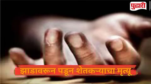 Pimpalgaon Kohali Farmer Death