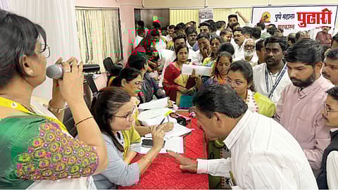 Municipal Election Candidates