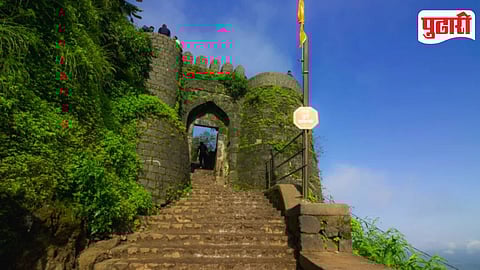 Sinhgad Fort