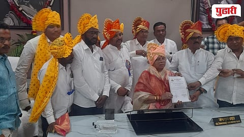 Purna Municipal Council News 