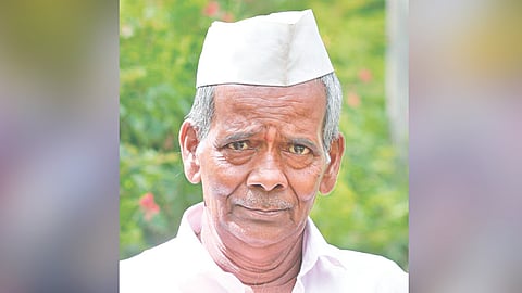 Satara Road Accident