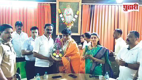 Matheran Municipal Council