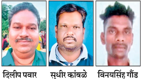 Overspeeding Car Accident