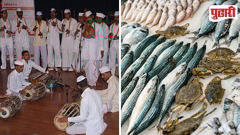 Bhagwat Ekadashi Non Veg Demand