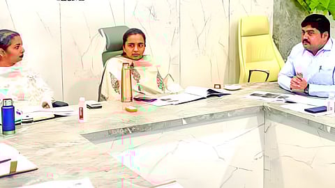 AgriStack registration