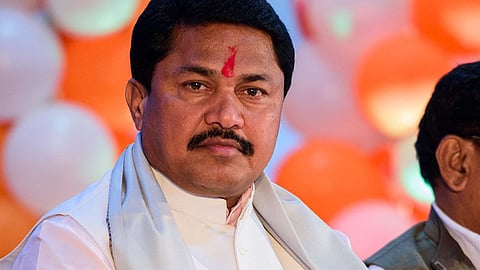 Maharashtra politics : भाजपमध्येही होणार बंड : नाना पटोलेंचा दावा