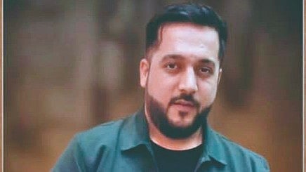 Gandhinagar suspicious death 