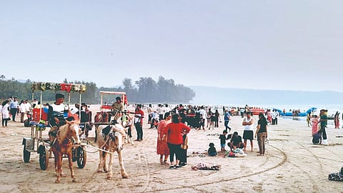 Konkan Tourism