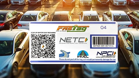 FASTag वापरकर्त्यांना मोठा दिलासा! १ फेब्रुवारी २०२६ पासून ‘KYV’ प्रक्रिया होणार बंद
