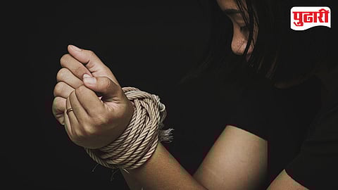 Raigad minor kidnapping