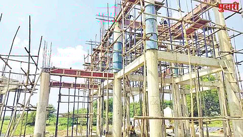 Har Ghar Jal Yojana Paithan