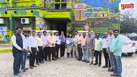 Teachers Salary Bill Delay