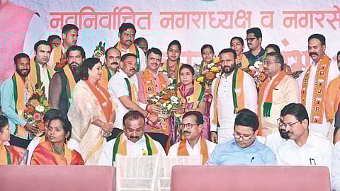 CM Devendra Fadnavis