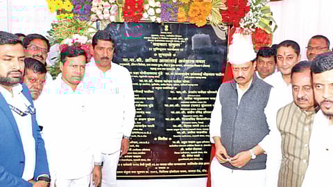 Ajit Pawar Beed statement