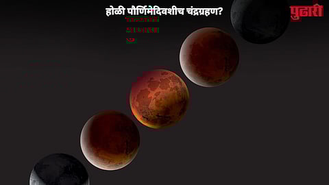 Lunar Eclipse 2026