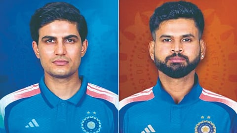 India vs New Zealand: Indian Team Announced for ODI Series