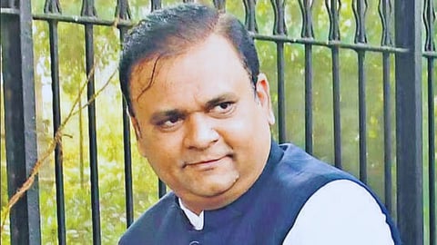 Rahul Narwekar