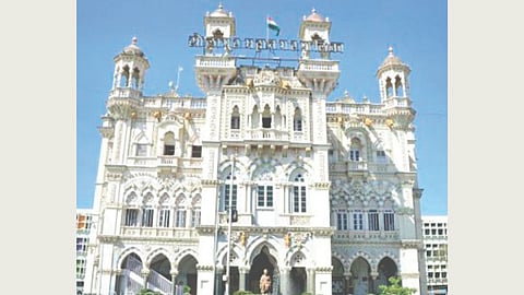 Solapur Municipal Corporation