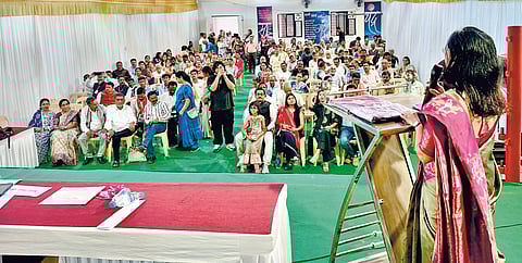 Akhil Bharatiya Marathi Sahitya Sammelan